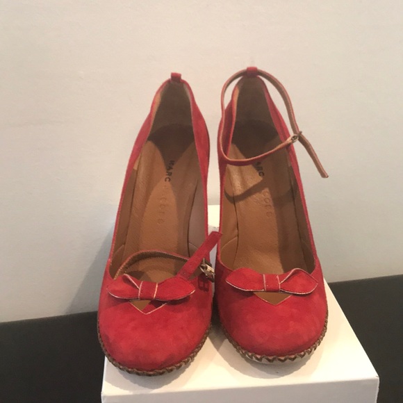 Mark Jakob’s shoes size 8 - Picture 2 of 8